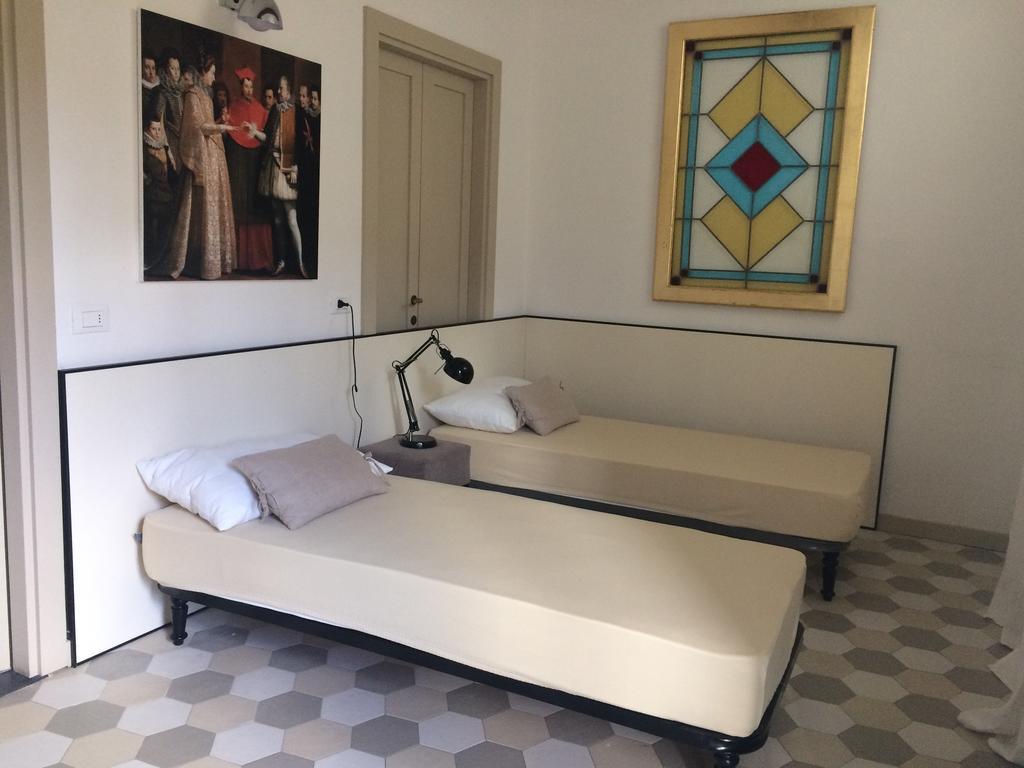 פירנצה Buontalenti Charmsuite מראה חיצוני תמונה