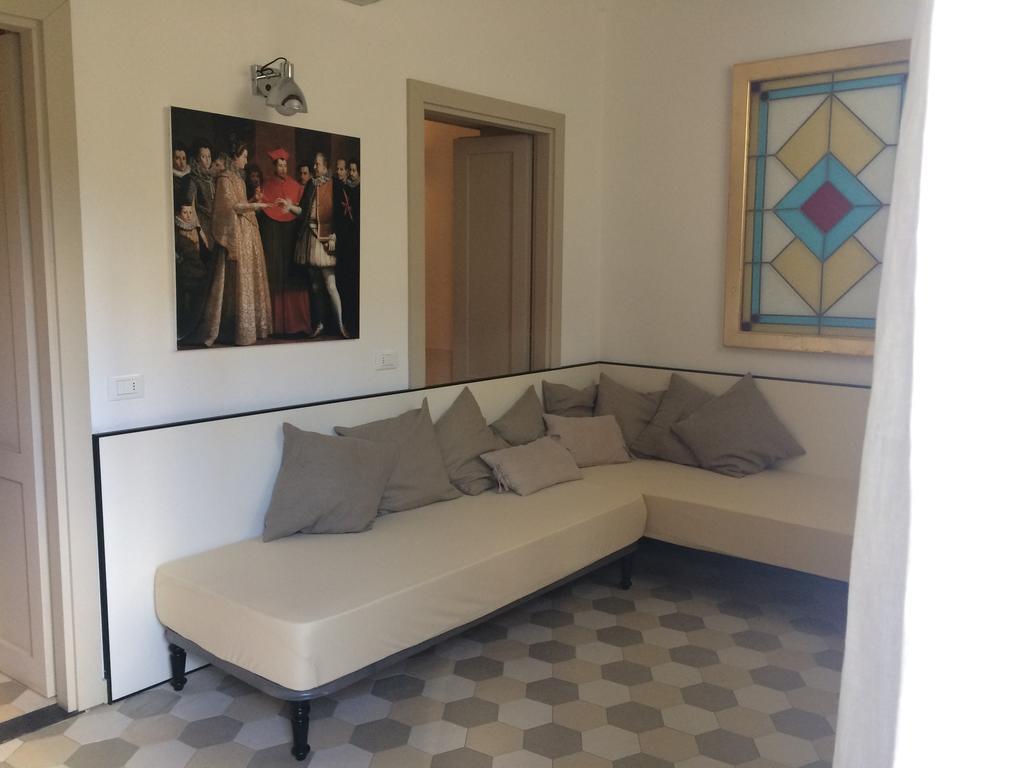 פירנצה Buontalenti Charmsuite מראה חיצוני תמונה